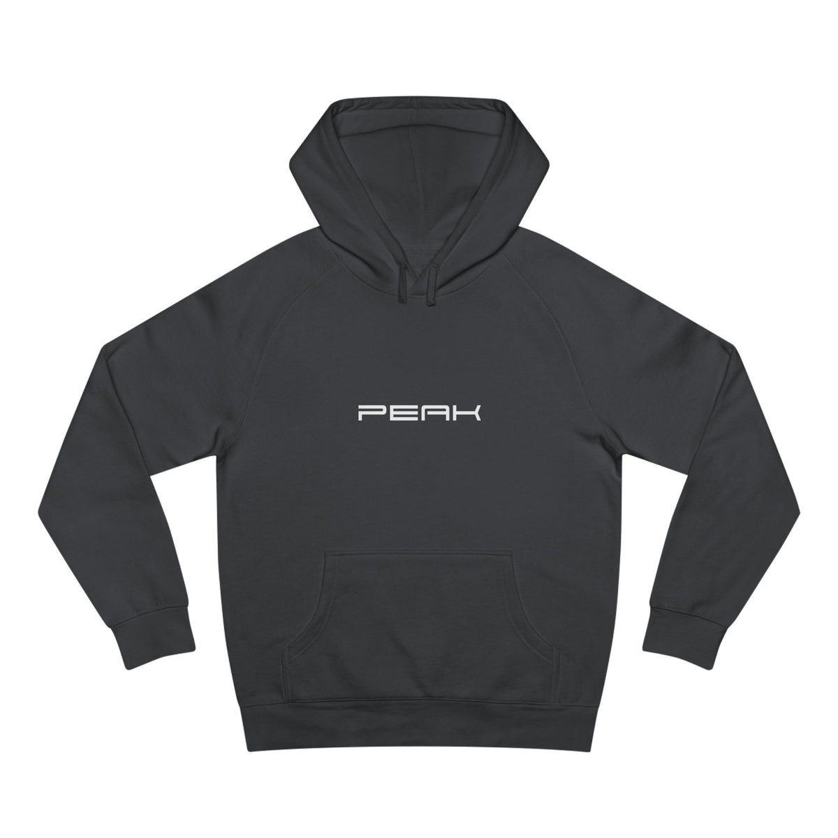 PEAK Supply Hoodie, view 8