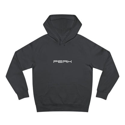 PEAK Supply Hoodie, view 8