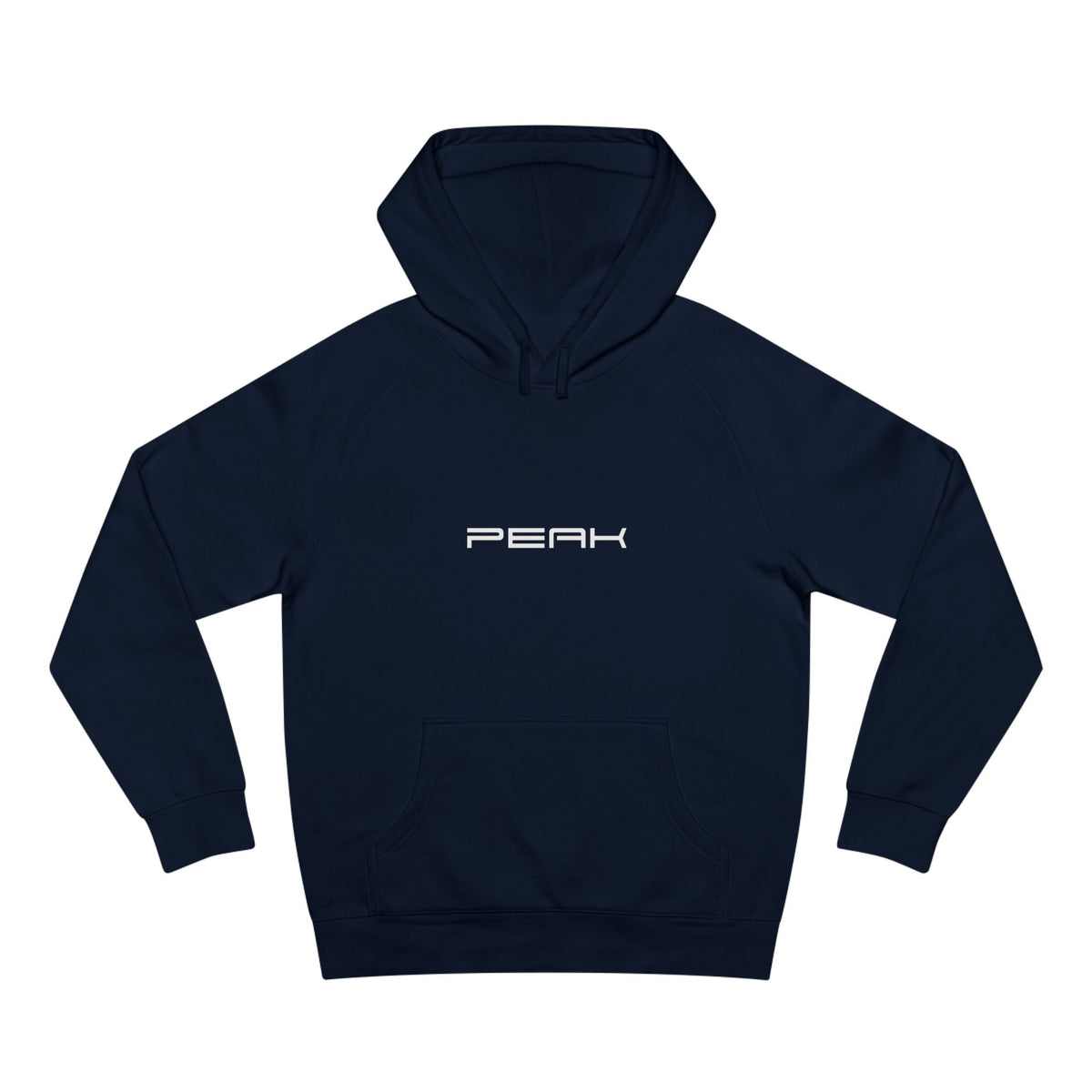 PEAK Supply Hoodie, view 9