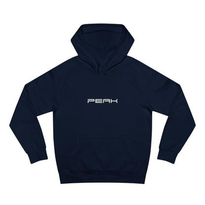 PEAK Supply Hoodie, view 9