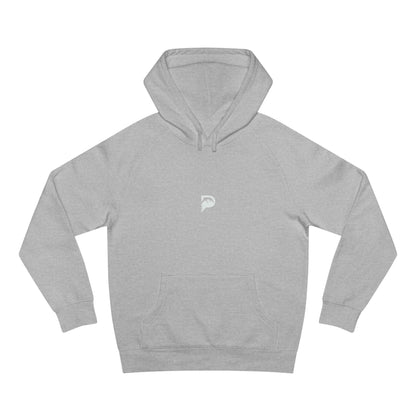 PEAK Supply Hoodie with back print, view 6