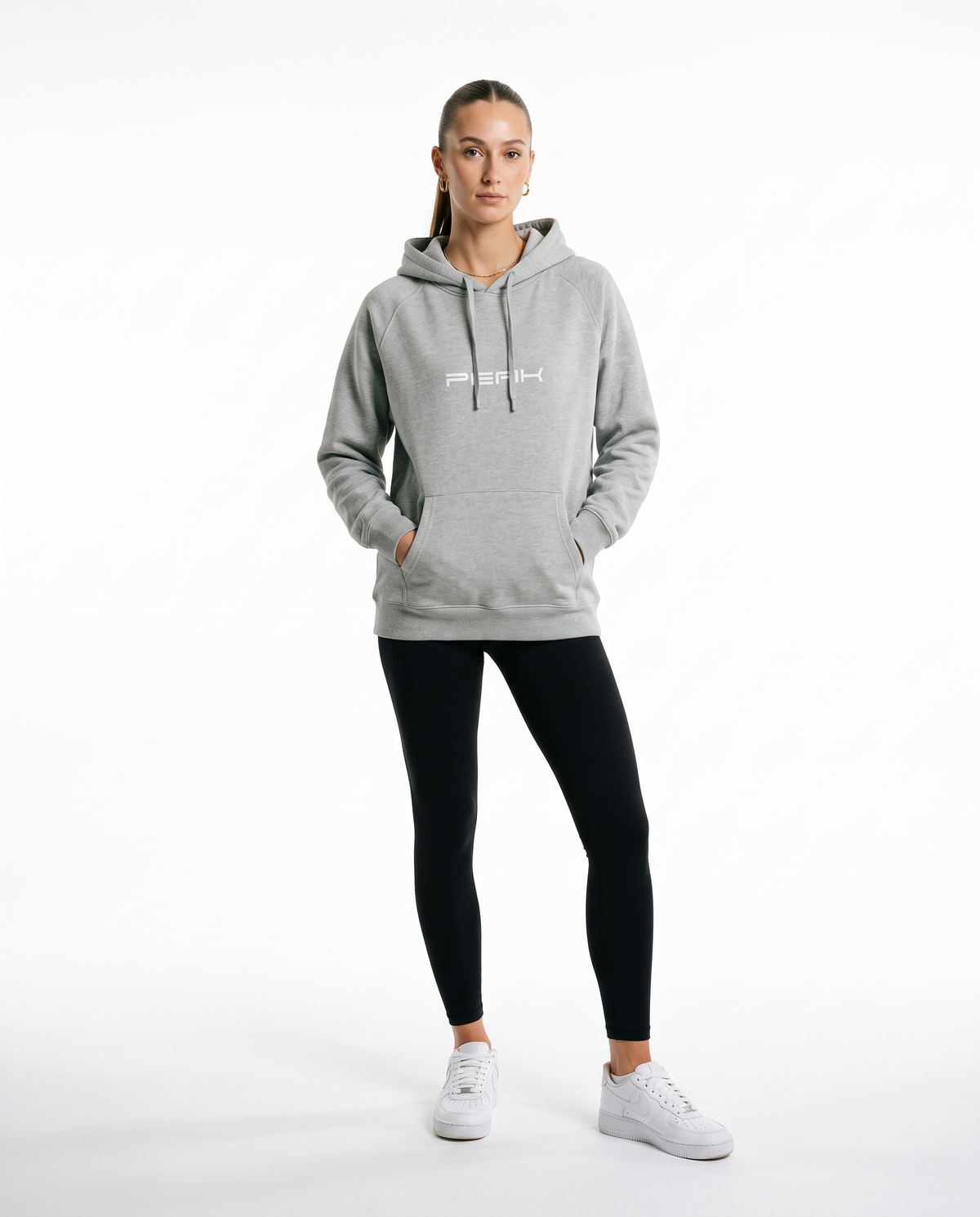 PEAK Supply Hoodie