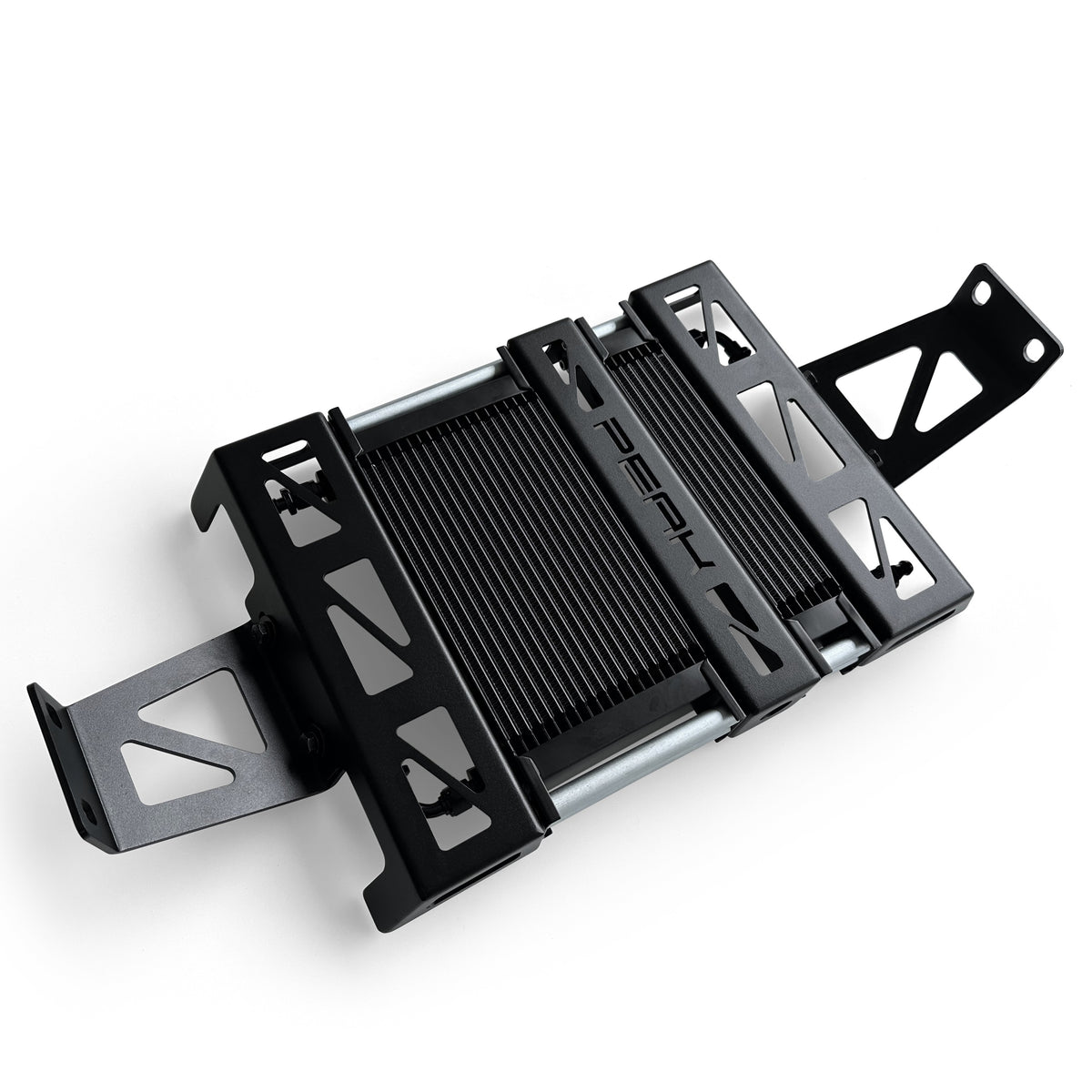 PEAK Transmission and Power Steering Cooler Kit for KGM SsangYong Musso and Rexton, view 2