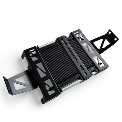 PEAK Transmission and Power Steering Cooler Kit for KGM SsangYong Musso and Rexton, view 2
