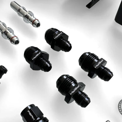 PEAK Transmission Cooler Kit for MY25+ KGM SsangYong Musso and Rexton with Electric Power Steering, view 5