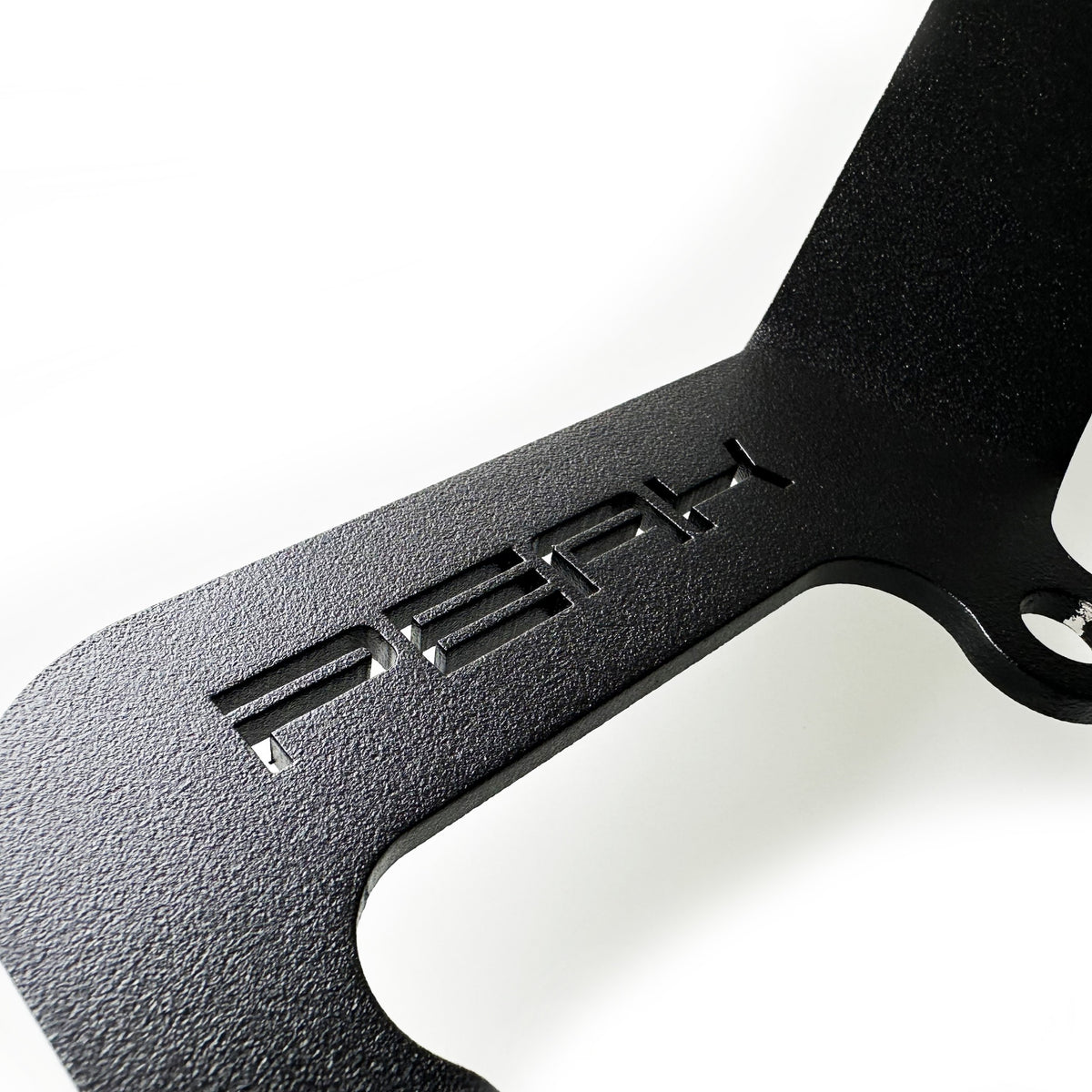 PEAK UHF Aerial Mount for KGM SsangYong Musso and Rexton, view 3