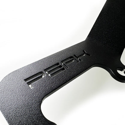 PEAK UHF Aerial Mount for KGM SsangYong Musso and Rexton, view 3