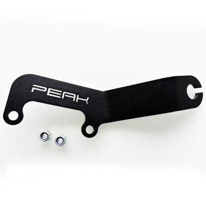 PEAK UHF Aerial Mount for KGM SsangYong Musso and Rexton, view 5