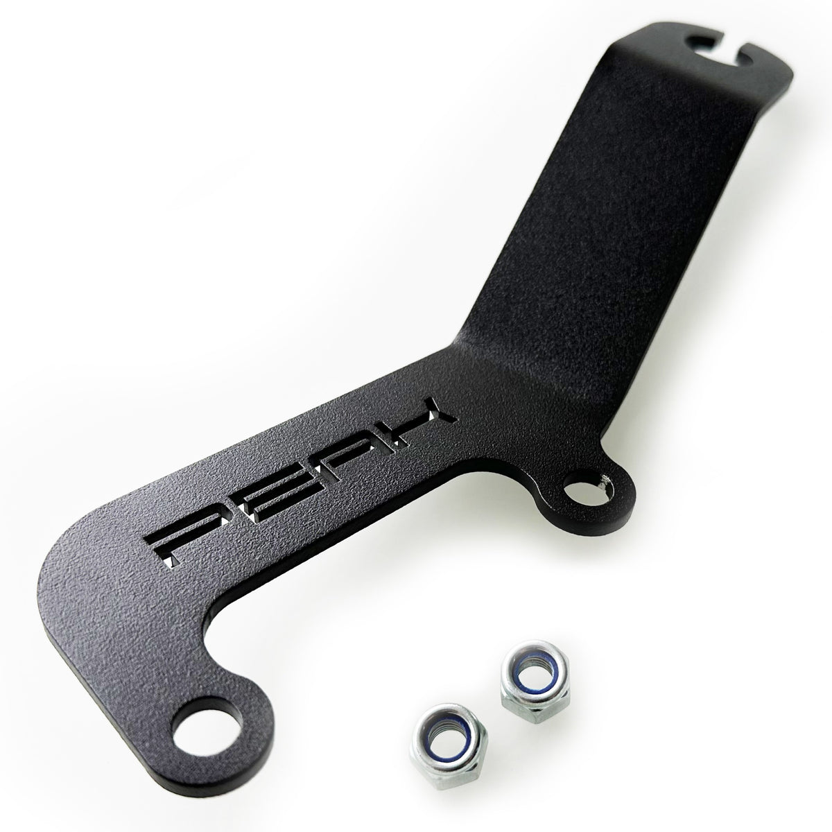 PEAK UHF Aerial Mount for KGM SsangYong Musso and Rexton