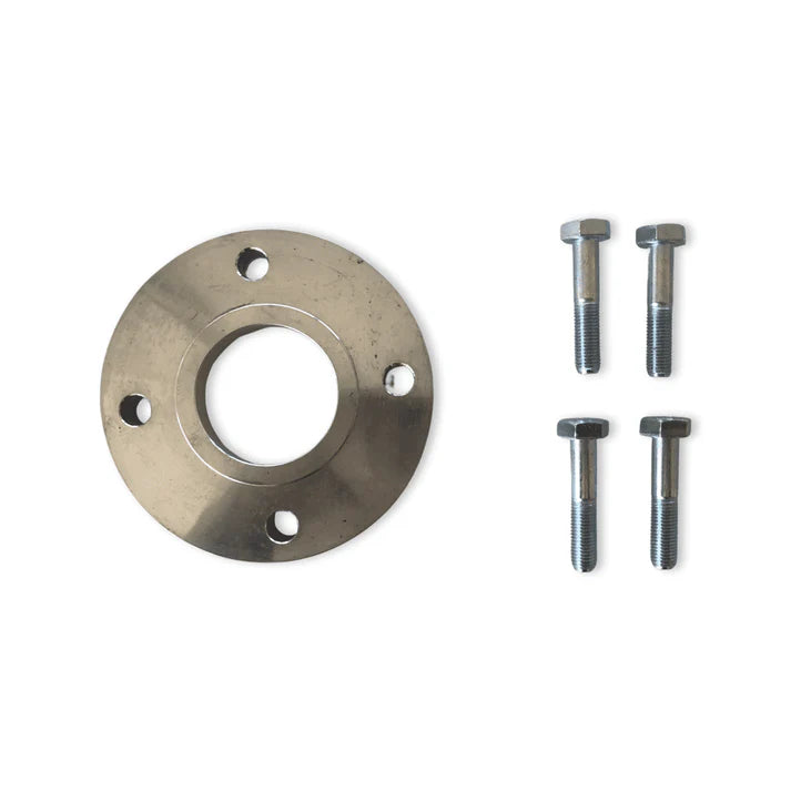 PEAK Ultimate 2 Inch Shock and Suspension Combo for KGM SsangYong Musso, view 6