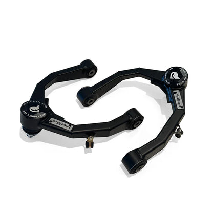 PEAK Ultimate 2 Inch Shock and Suspension Combo for KGM SsangYong Rexton, view 6