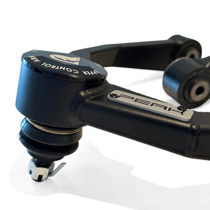 PEAK Boxed Plate Upper Control Arms for KGM SsangYong Musso and Rexton, view 6