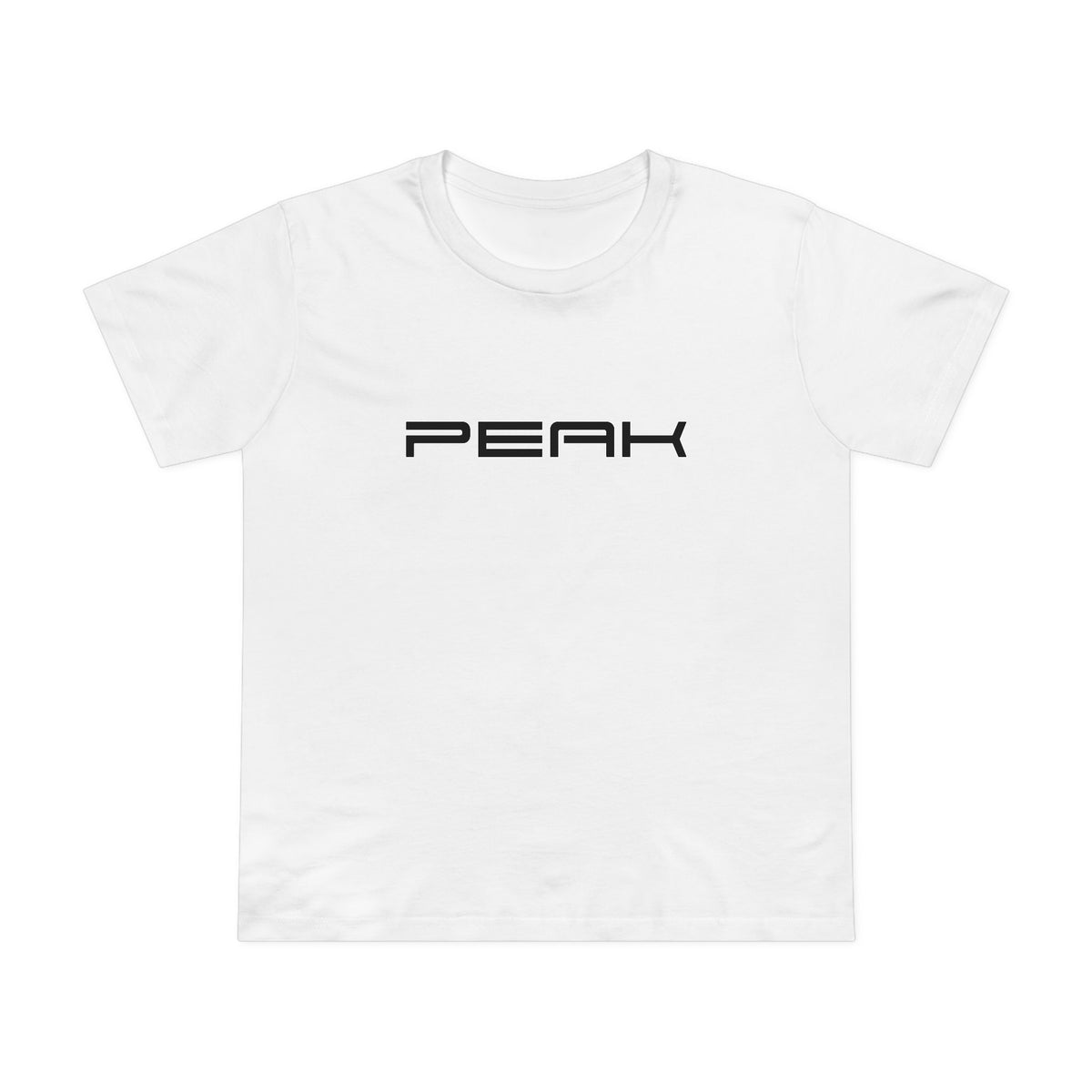 PEAK Women's Maple Tee, view 6