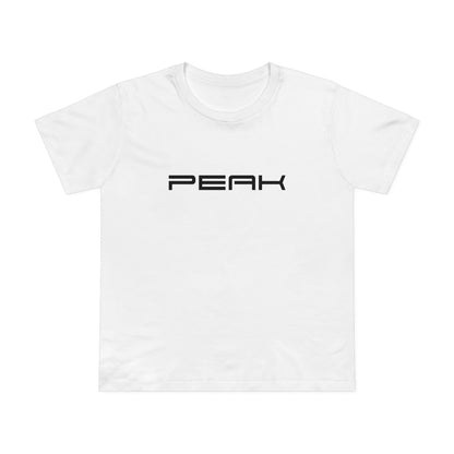 PEAK Women's Maple Tee, view 6