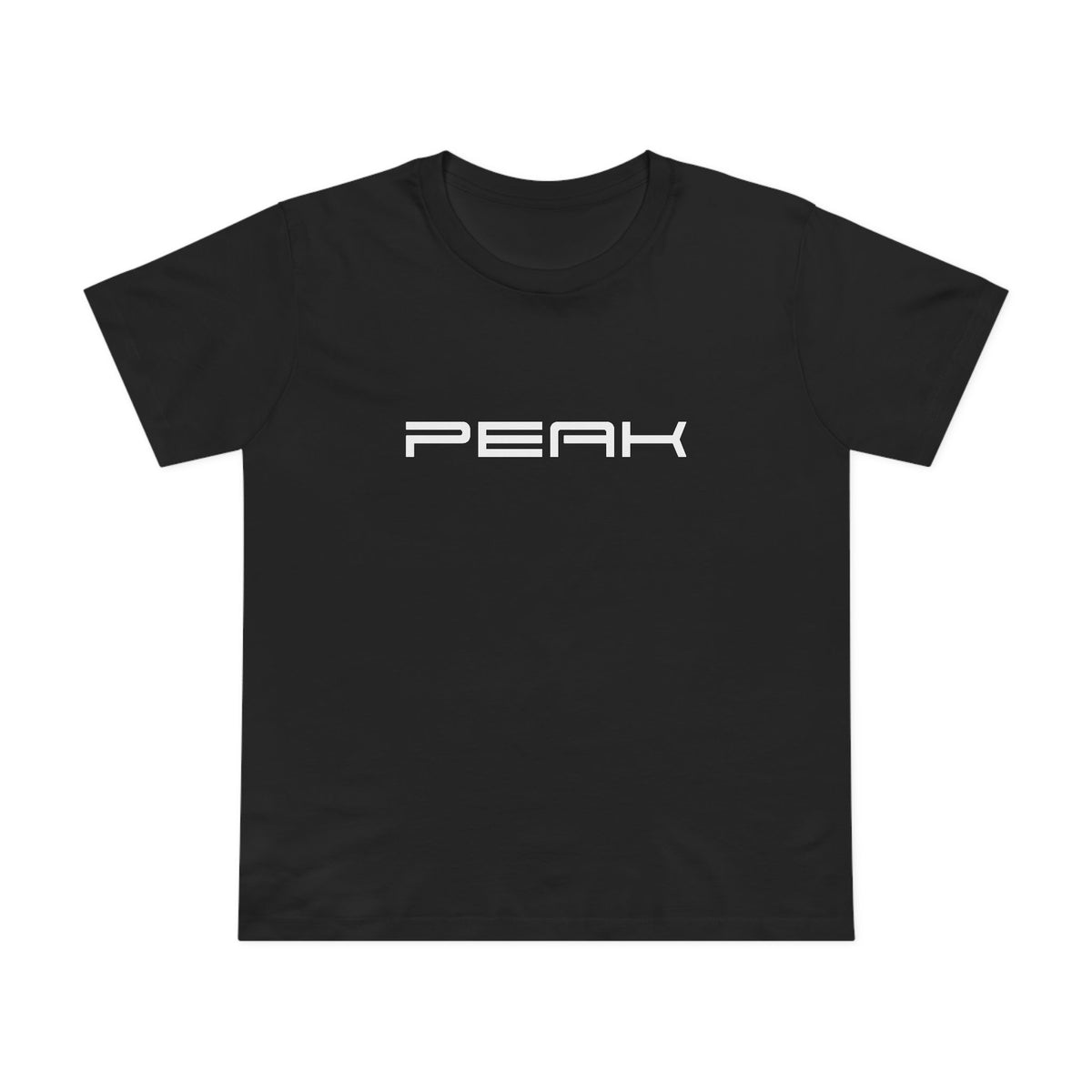 PEAK Women's Maple Tee, view 7