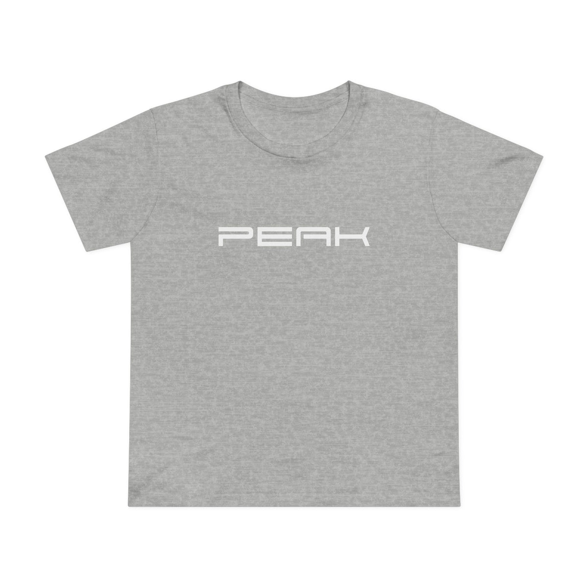 PEAK Women's Maple Tee, view 8