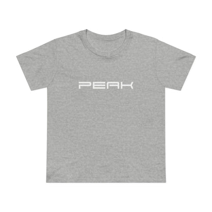 PEAK Women's Maple Tee, view 8
