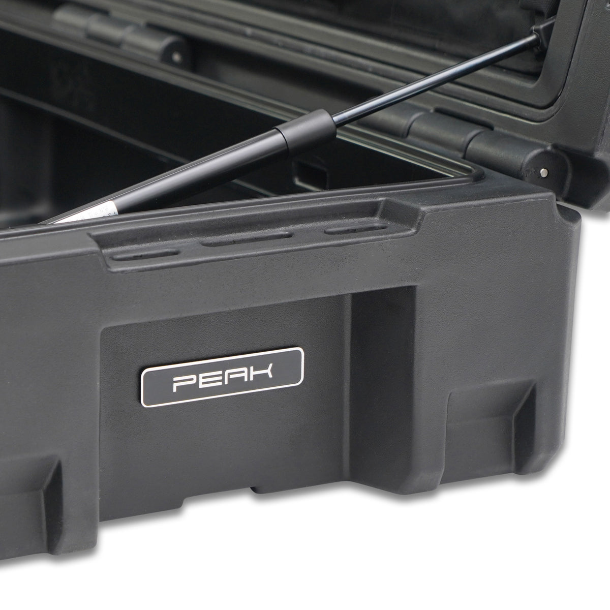 Premium Roof Storage Box, 90L, view 6