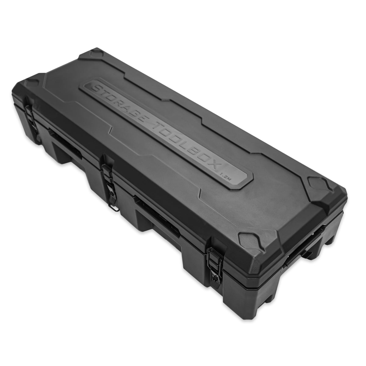Premium Roof Storage Box, 90L