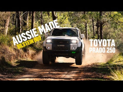 Bilstein B60 Touring Kit for Toyota Landcruiser Prado 250