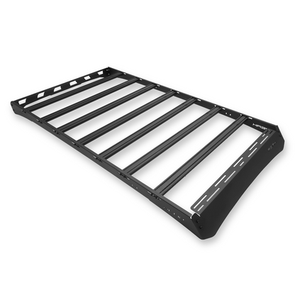 Long Roof Rack Platform System for Toyota LandCruiser 300 (LC300)