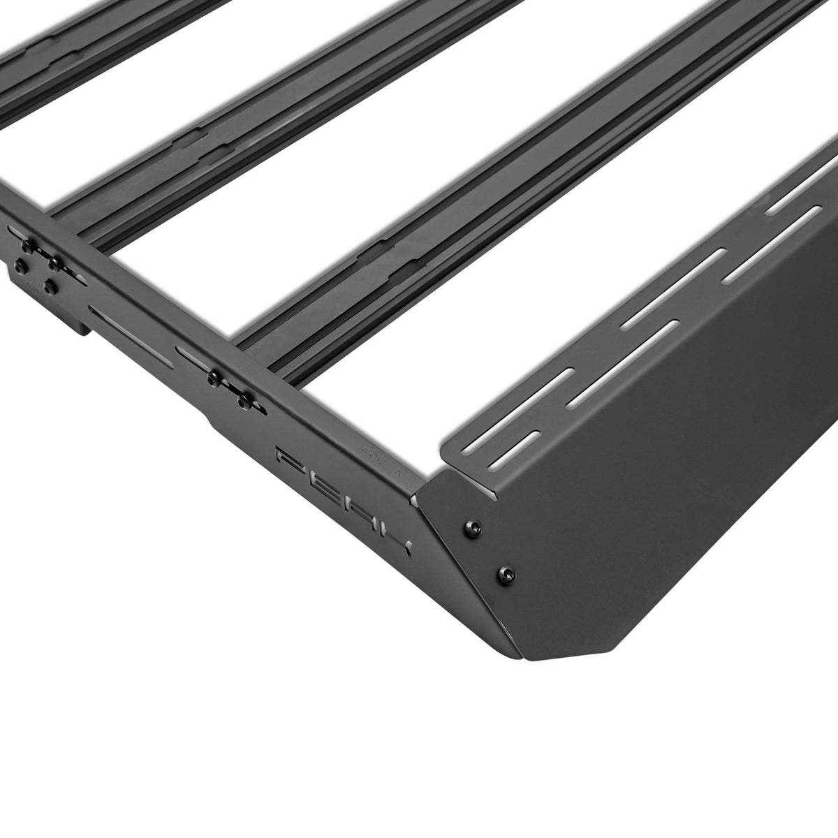 Roof Rack Platform System (Long) for Toyota LandCruiser Prado J250 and Lexus GX550 2024+, view 2