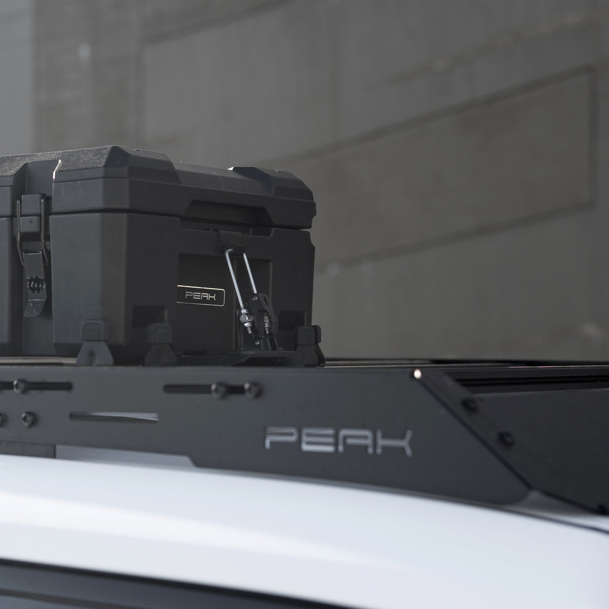 Roof Rack Platform System (Long) for Toyota LandCruiser Prado J250 and Lexus GX550 2024+, view 20