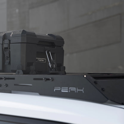 Roof Rack Platform System (Long) for Toyota LandCruiser Prado J250 and Lexus GX550 2024+, view 20