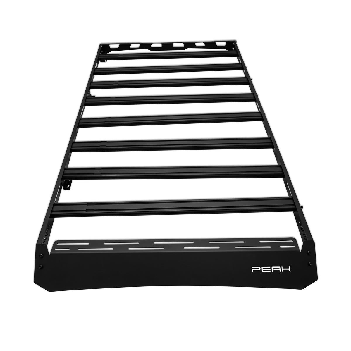 Roof Rack Platform System (Long) for Toyota LandCruiser Prado J250 and Lexus GX550 2024+, view 3