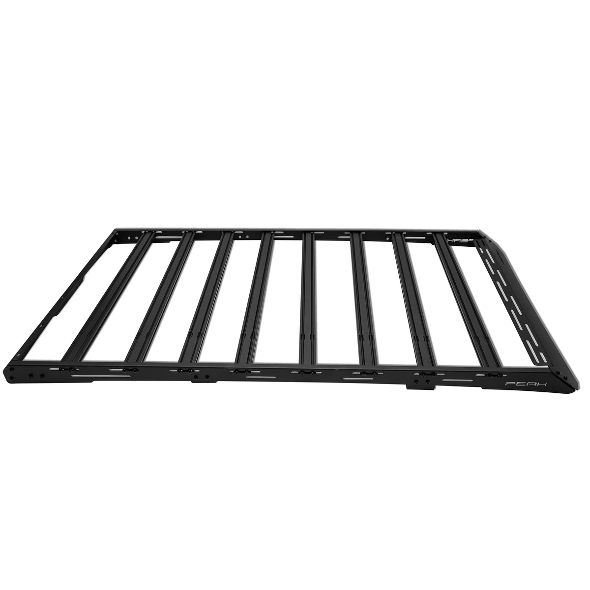 Roof Rack Platform System (Long) for Toyota LandCruiser Prado J250 and Lexus GX550 2024+, view 4