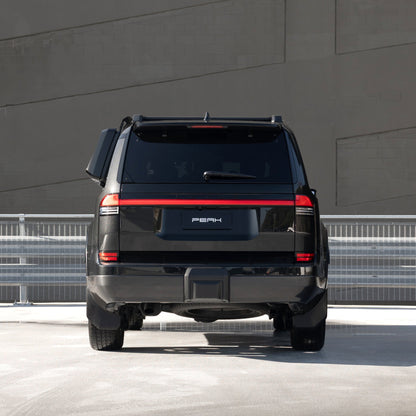 Roof Rack Platform System (Short) for Toyota LandCruiser Prado J250 and Lexus GX550 2024+, view 16