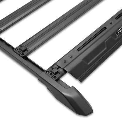 Roof Rack Platform System (Short) for Toyota LandCruiser Prado J250 and Lexus GX550 2024+, view 2