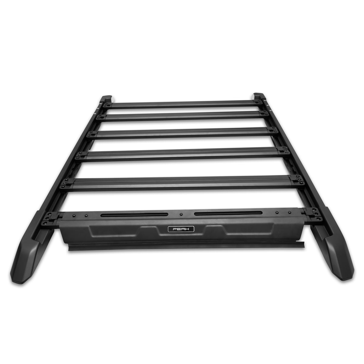 Roof Rack Platform System (Short) for Toyota LandCruiser Prado J250 and Lexus GX550 2024+, view 4