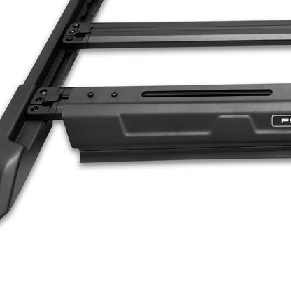 Roof Rack Platform System (Short) for Toyota LandCruiser Prado J250 and Lexus GX550 2024+, view 5