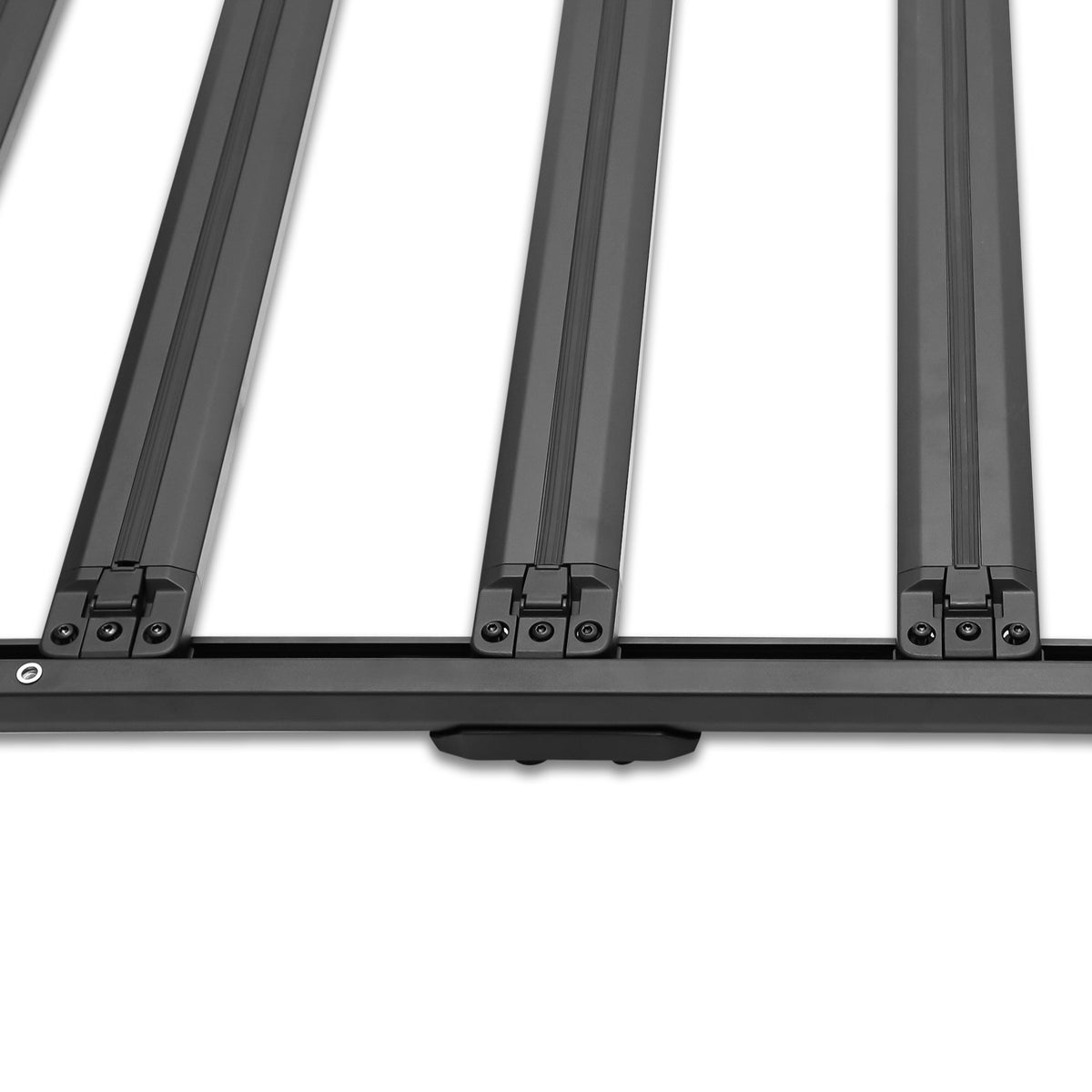 Roof Rack Platform System (Short) for Toyota LandCruiser Prado J250 and Lexus GX550 2024+, view 7