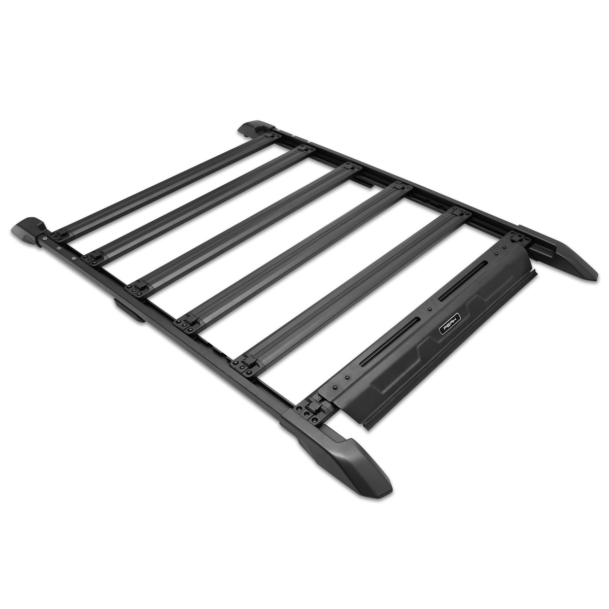 Roof Rack Platform System (Short) for Toyota LandCruiser Prado J250 and Lexus GX550 2024+