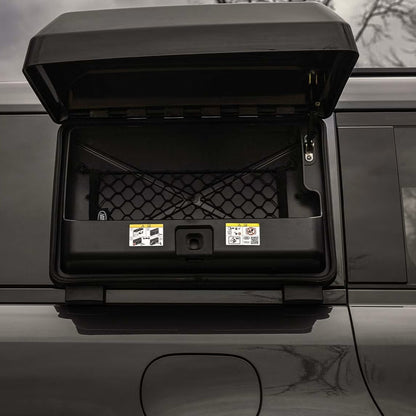 Side Mounted Gear Carrier for Land Rover Defender 90, 110 and 130 (L663), view 10