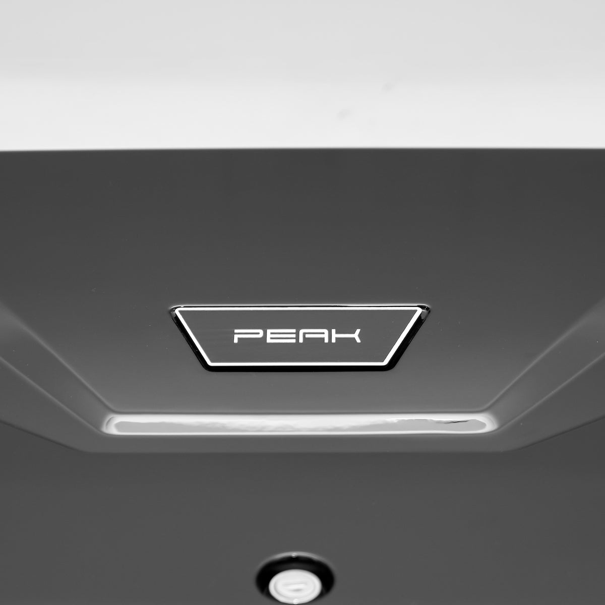 Side-Mounted Storage Box for Toyota LandCruiser Prado J250 and Lexus GX550, view 4