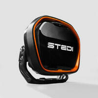 STEDI Type X EVO 8.5 Inch Spot Lights with Smart Wiring Harness, view 2