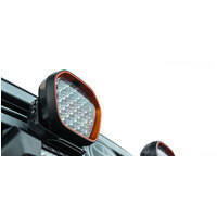 STEDI Type X EVO 8.5 Inch Spot Lights with Smart Wiring Harness, view 3