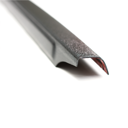 Tailgate Cap Cover for KGM SsangYong Musso, view 3