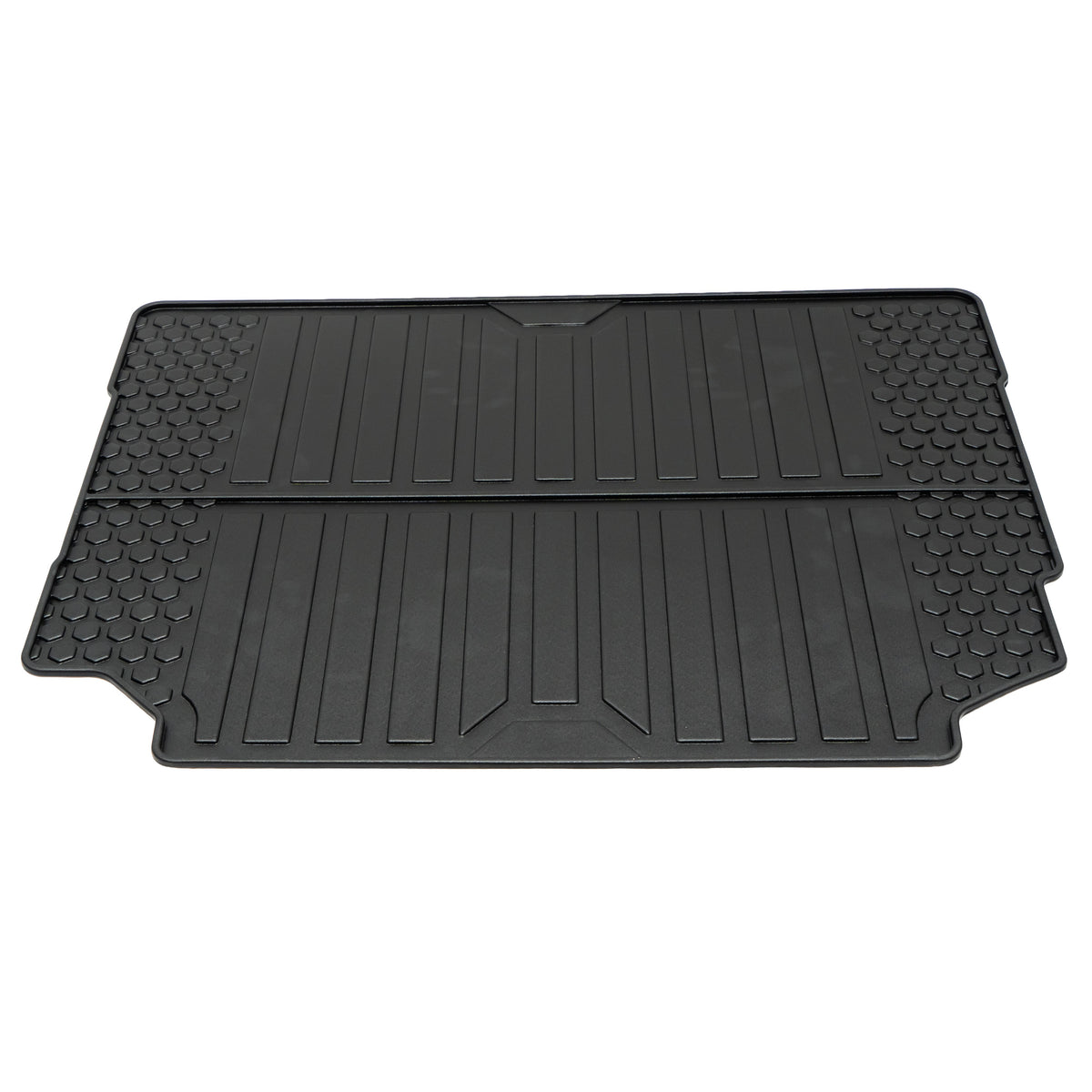 TPE Rear Cargo Mat for Land Rover Defender 110 (L663), view 2