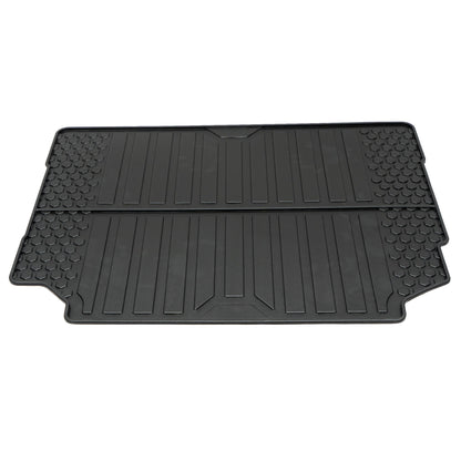 TPE Rear Cargo Mat for Land Rover Defender 110 (L663), view 2