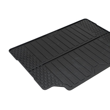 TPE Rear Cargo Mat for Land Rover Defender 110 (L663), view 3