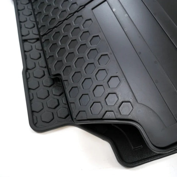 TPE Rear Cargo Mat for Land Rover Defender 110 (L663), view 5