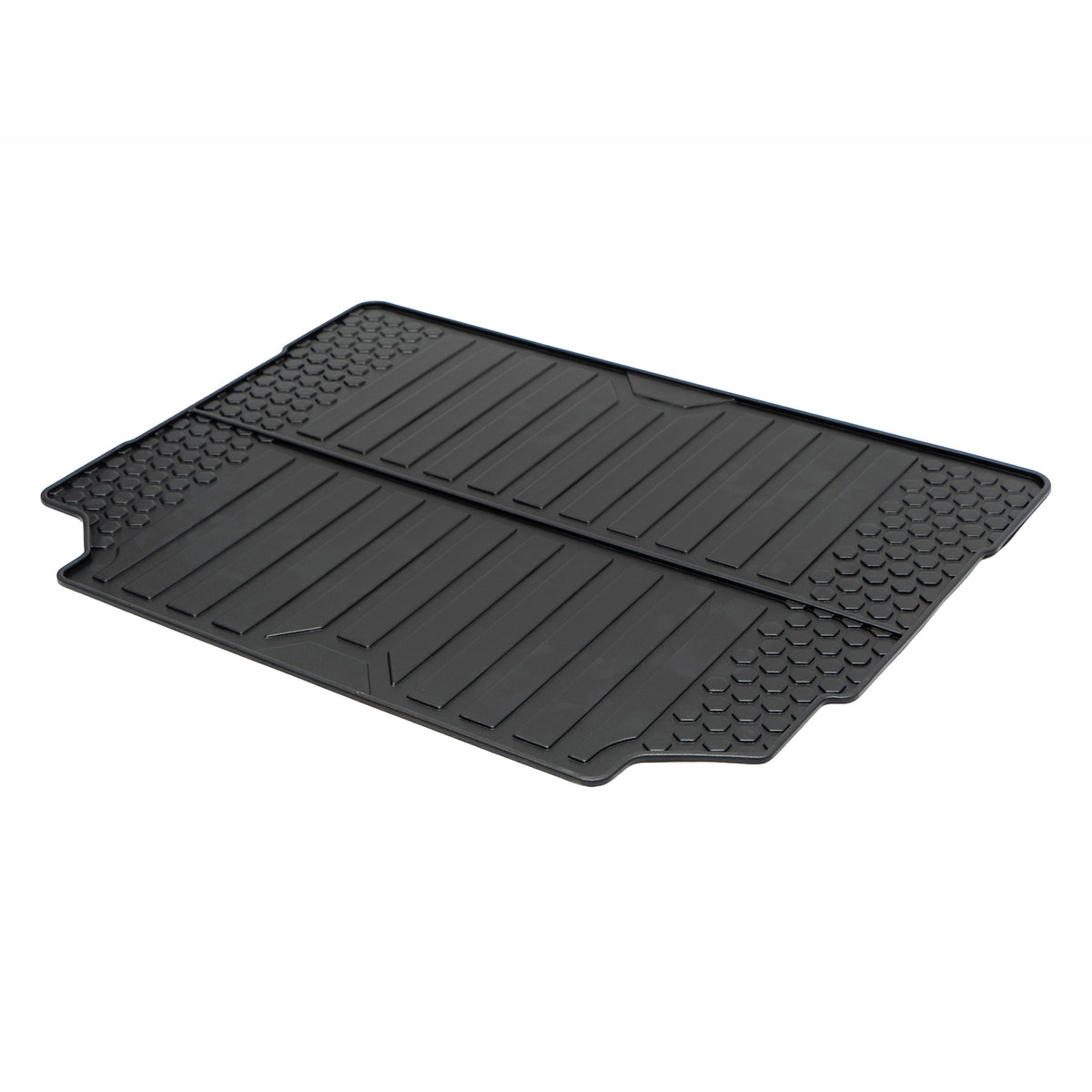 TPE Rear Cargo Mat for Land Rover Defender 110 (L663)
