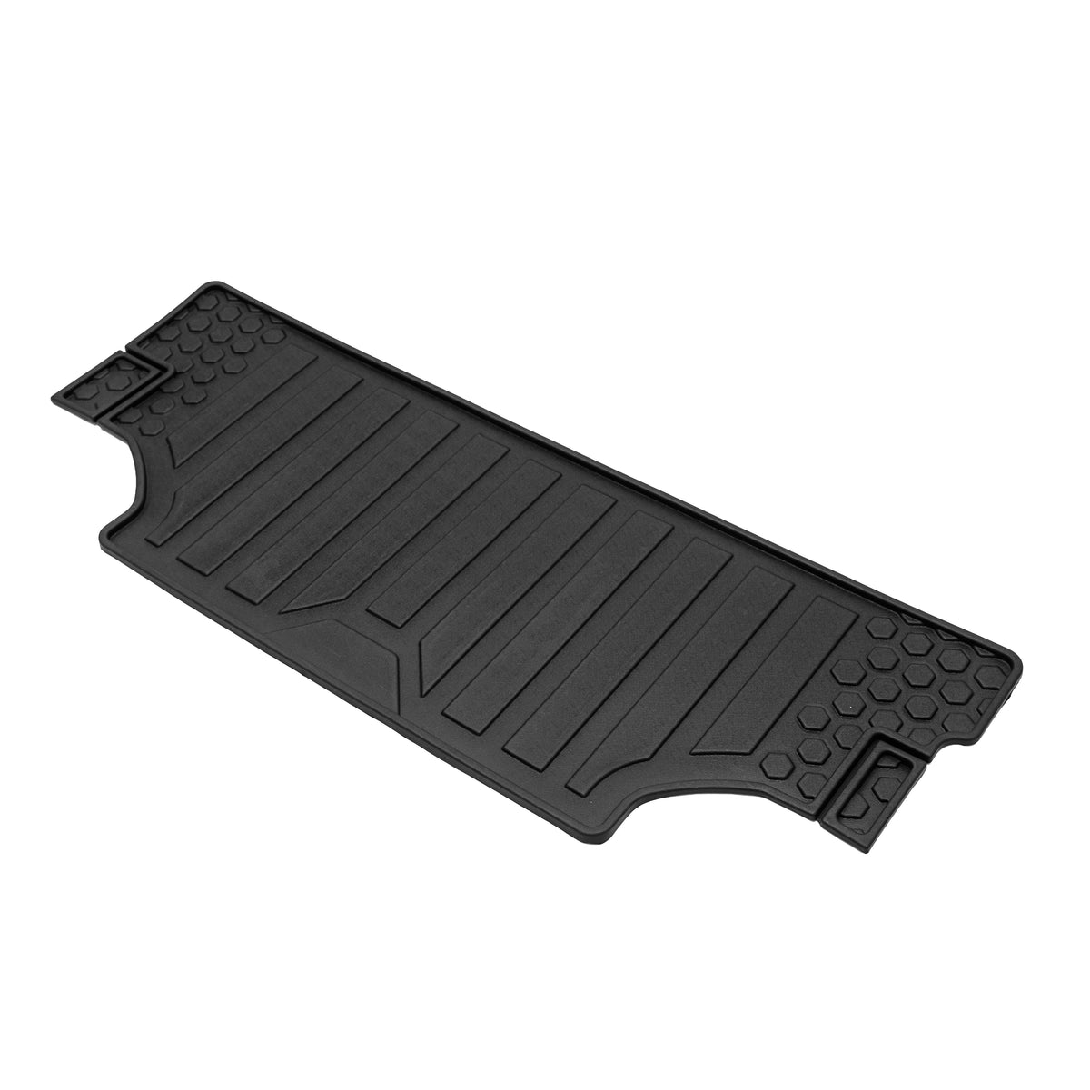 TPE Rear Cargo Mat for Land Rover Defender 90 (L663), view 3