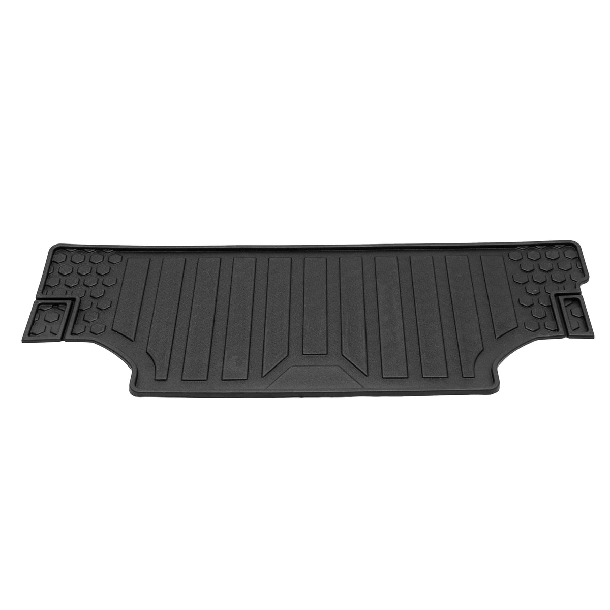TPE Rear Cargo Mat for Land Rover Defender 90 (L663), view 4