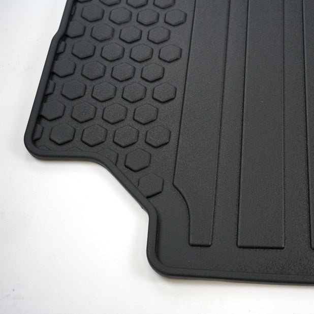 TPE Rear Cargo Mat for Land Rover Defender 90 (L663), view 5