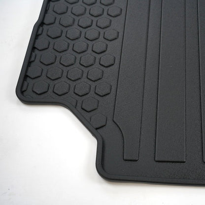 TPE Rear Cargo Mat for Land Rover Defender 90 (L663), view 5